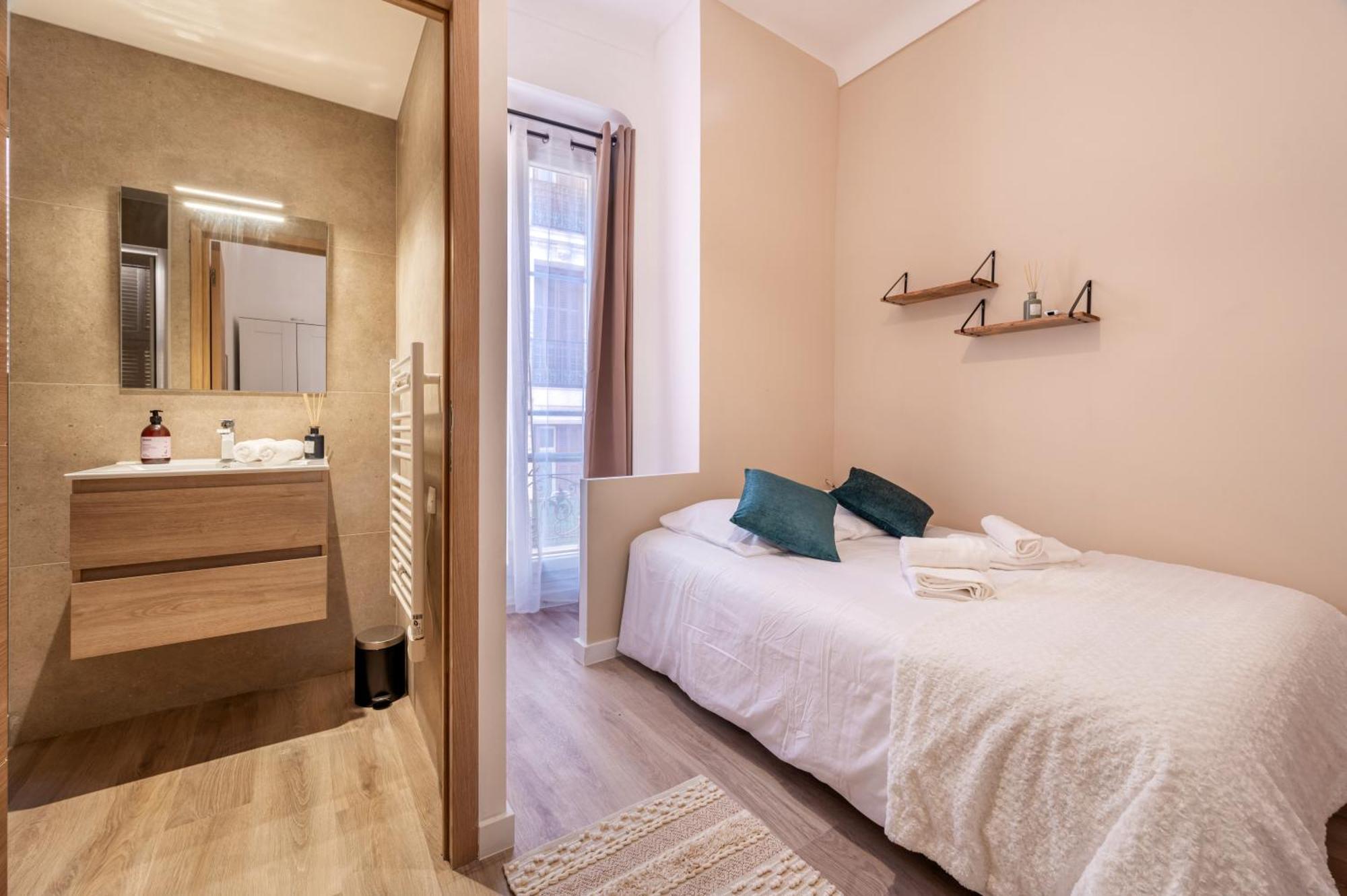 Guest House Chez Bastien Nice Bagian luar foto