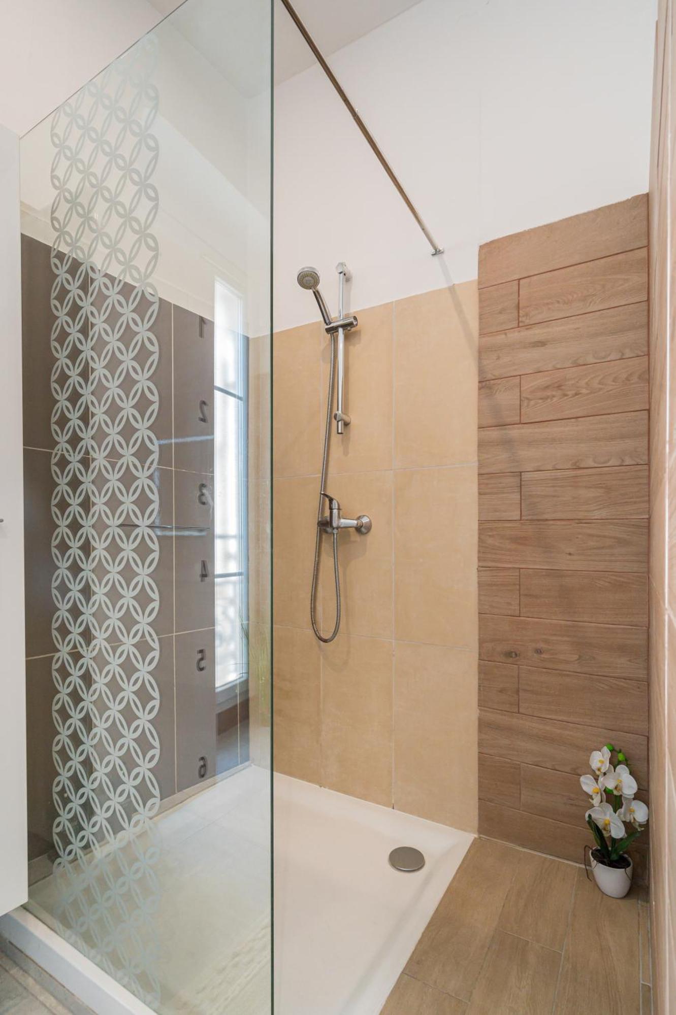Guest House Chez Bastien Nice Bagian luar foto