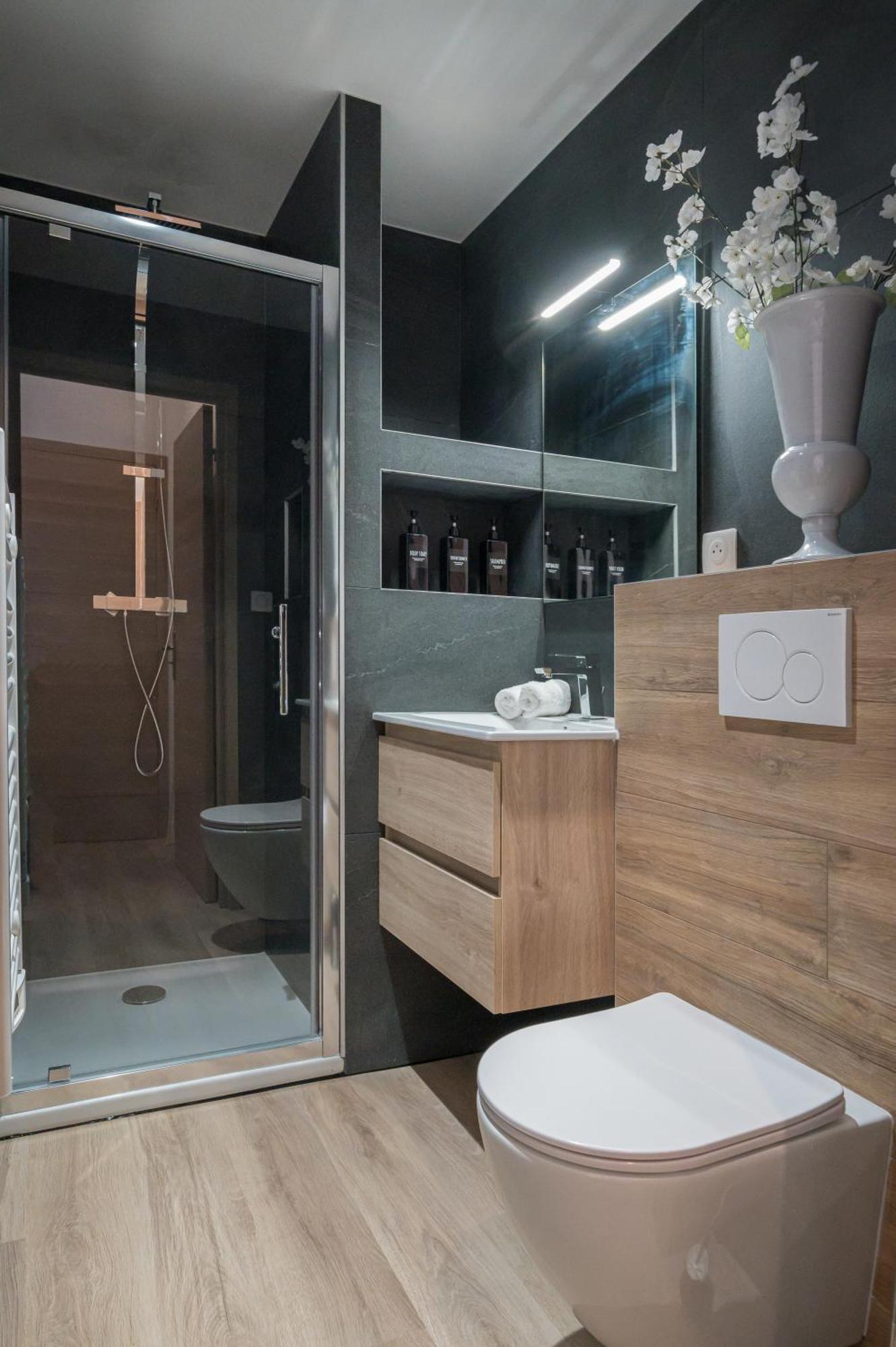 Guest House Chez Bastien Nice Bagian luar foto